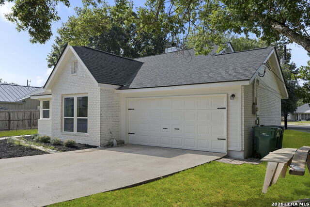 205 Cibolo Basin Dr Property Photo 7