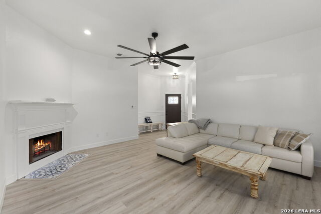 205 Cibolo Basin Dr Property Photo 9