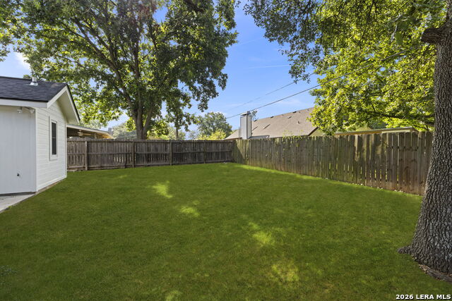 205 Cibolo Basin Dr Property Photo 32