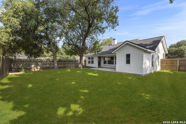 205 Cibolo Basin Dr Property Photo 33