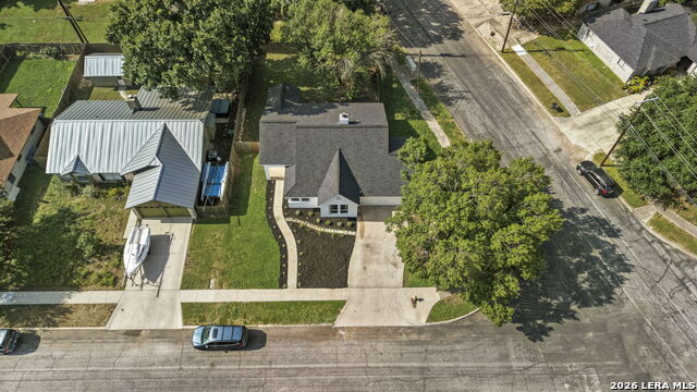 205 Cibolo Basin Dr Property Photo 34