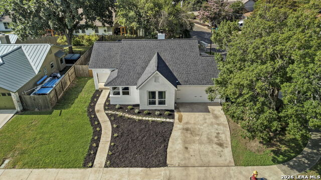 205 Cibolo Basin Dr Property Photo 36