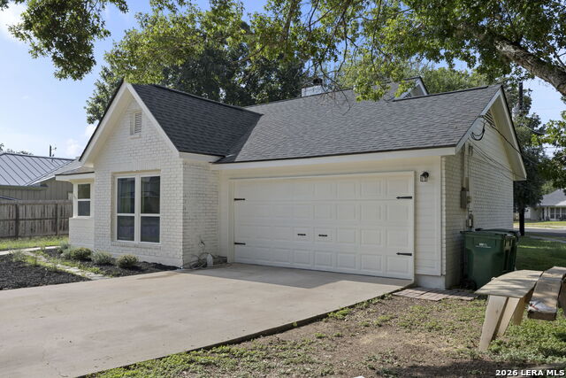 205 Cibolo Basin Dr Property Photo 39