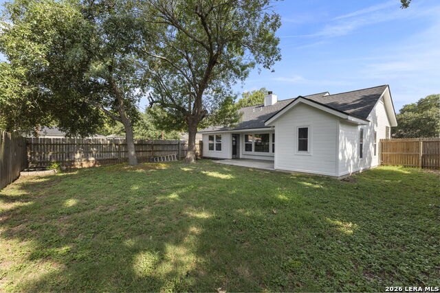 205 Cibolo Basin Dr Property Photo 40