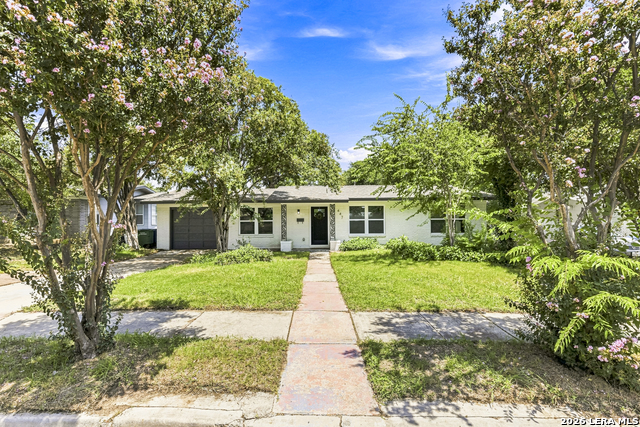 447 Senova Dr Property Photo 1