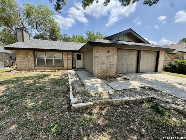 5614 Timber Rail Property Photo 1