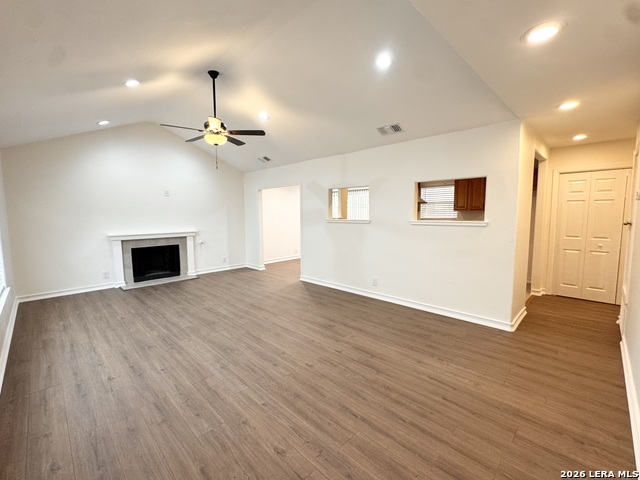 5614 Timber Rail Property Photo 2