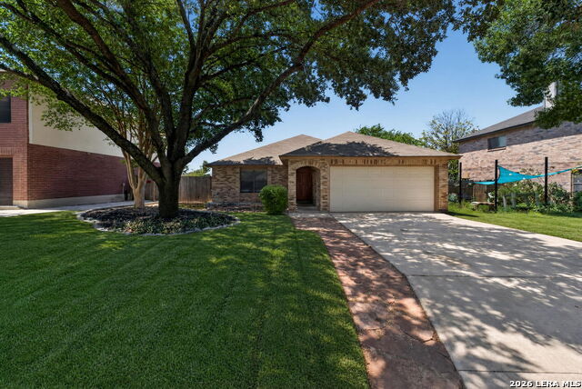 3538 Mistic Grv Property Photo 1