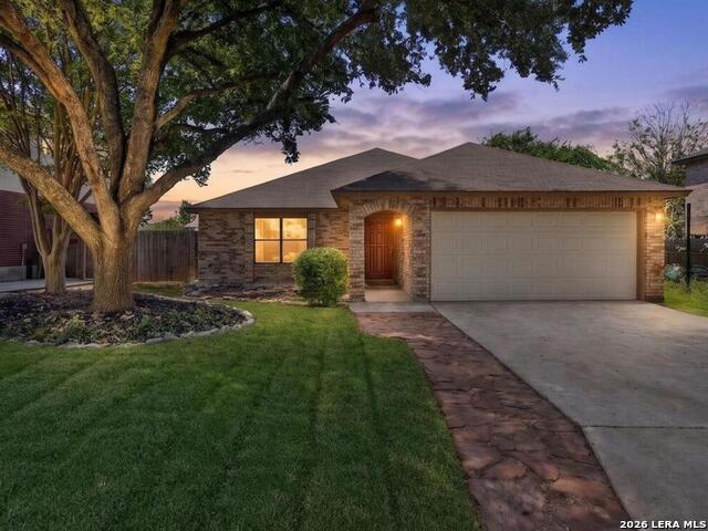 3538 Mistic Grv Property Photo 1