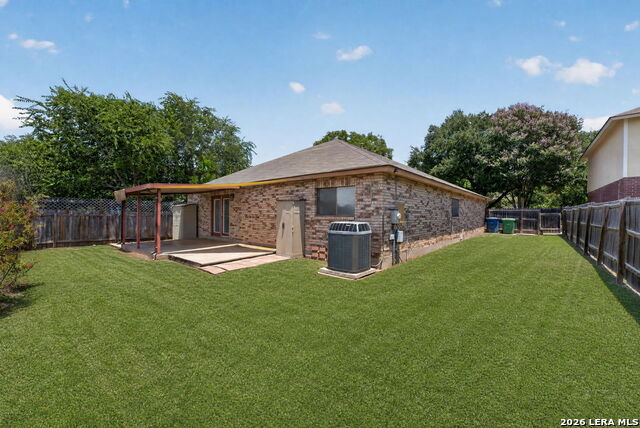 3538 Mistic Grv Property Photo 47