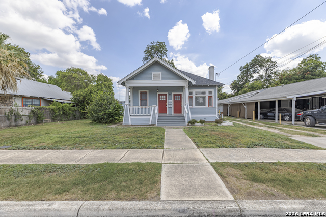 112 Taft Blvd Property Photo 3