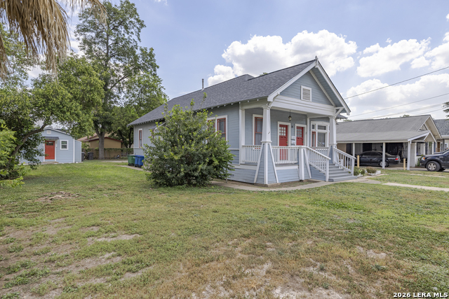 112 Taft Blvd Property Photo 4