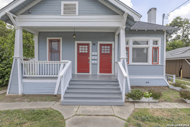 112 Taft Blvd Property Photo 5