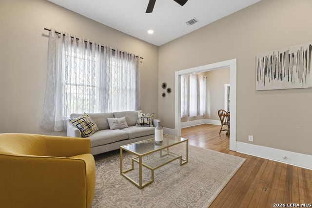 112 Taft Blvd Property Photo 8