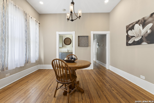 112 Taft Blvd Property Photo 12