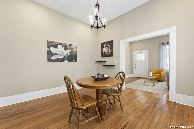112 Taft Blvd Property Photo 13