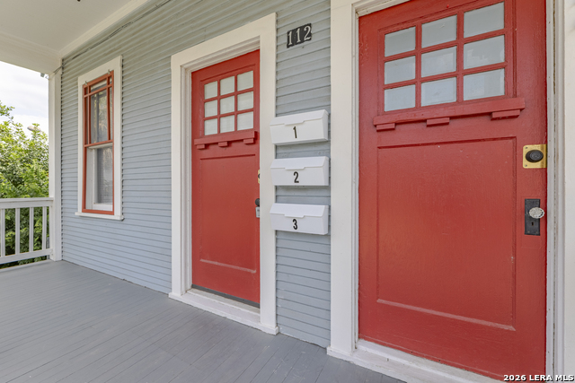 112 Taft Blvd Property Photo 23