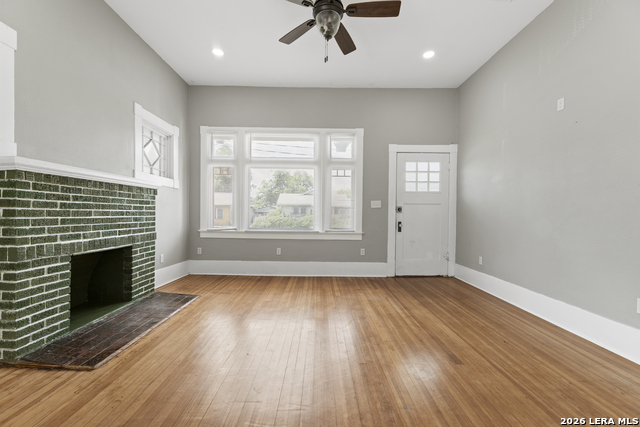 112 Taft Blvd Property Photo 26