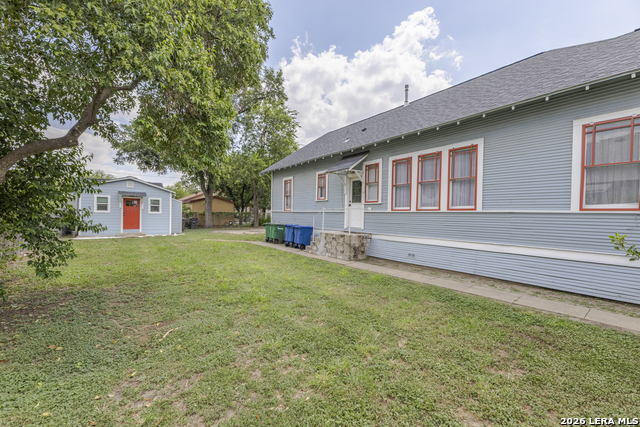 112 Taft Blvd Property Photo 39