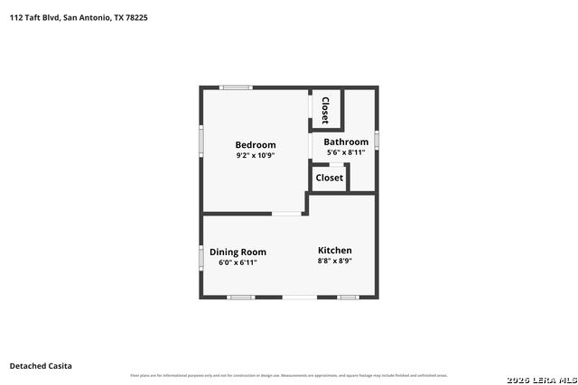 112 Taft Blvd Property Photo 41