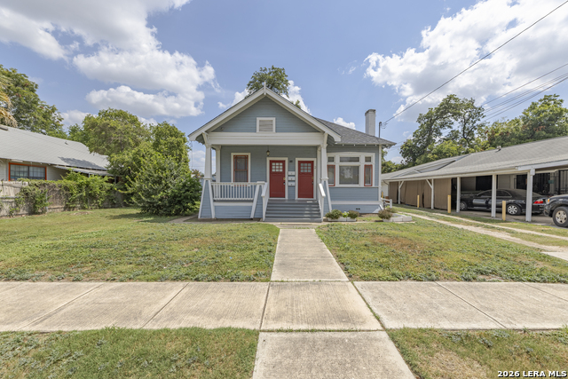 112 Taft Blvd Property Photo 50