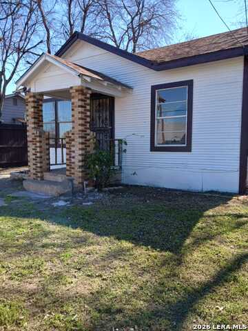 414 W THEO AVE Property Photo 1