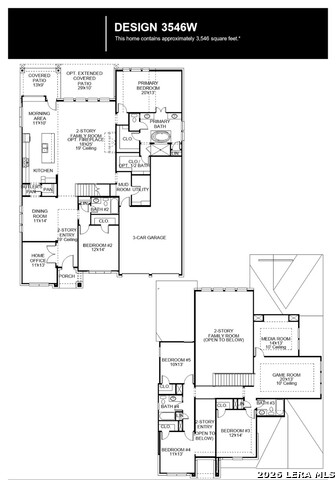 10512 Spanish Saddle Property Photo 2