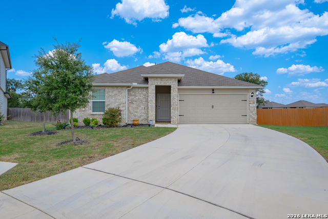 936 Gerardia Ct Property Photo 1