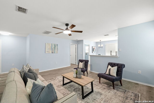 6815 Cougar Cove Property Photo 6