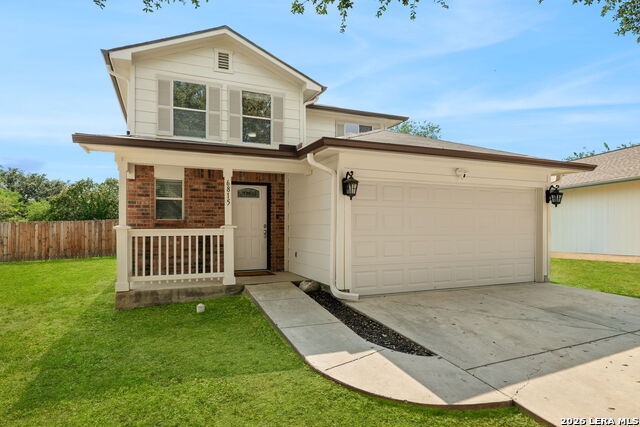 6815 Cougar Cove Property Photo 24