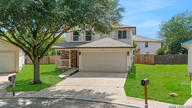 6815 Cougar Cove Property Photo 25