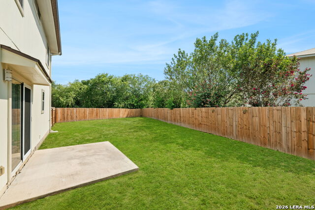 6815 Cougar Cove Property Photo 26