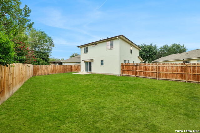 6815 Cougar Cove Property Photo 28
