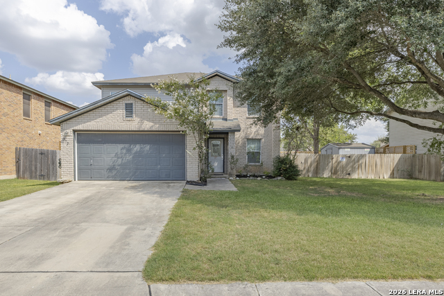 372 Copper Hill Dr Property Photo 1