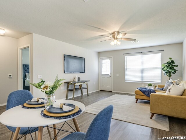 6903 Cozy Run Property Photo 9