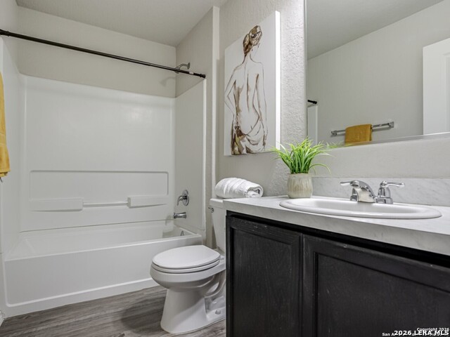 6903 Cozy Run Property Photo 15