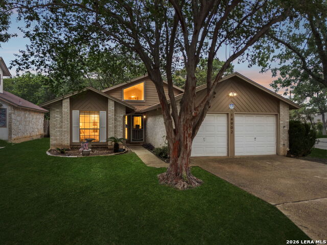 14902 Oak Summit Property Photo 1