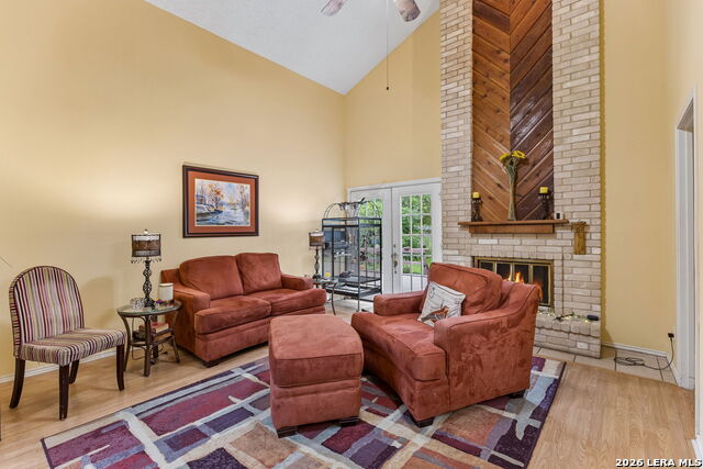14902 Oak Summit Property Photo 5