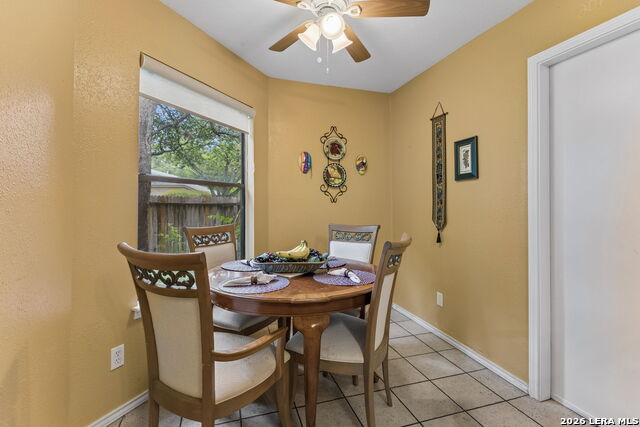 14902 Oak Summit Property Photo 13