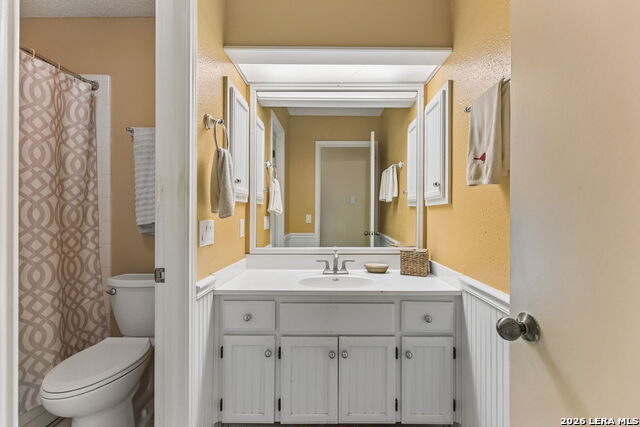 14902 Oak Summit Property Photo 21