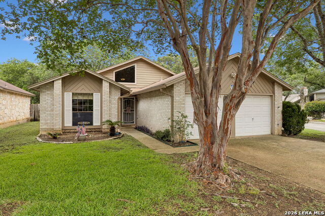 14902 Oak Summit Property Photo 24