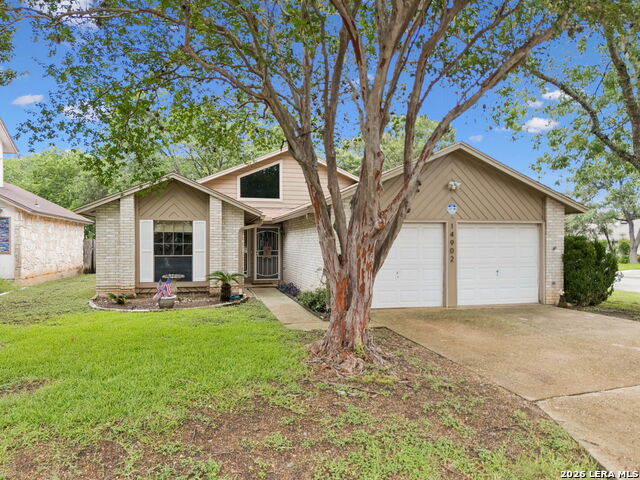 14902 Oak Summit Property Photo 25