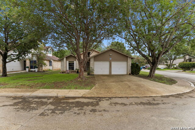 14902 Oak Summit Property Photo 26