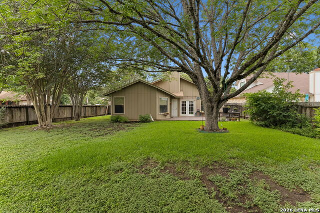 14902 Oak Summit Property Photo 29