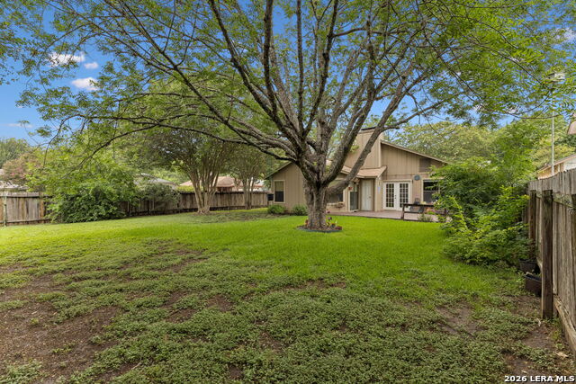 14902 Oak Summit Property Photo 30