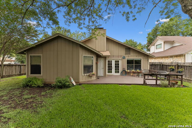 14902 Oak Summit Property Photo 31
