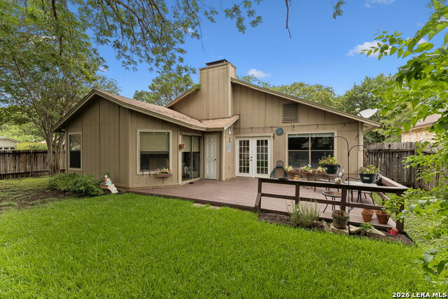 14902 Oak Summit Property Photo 32
