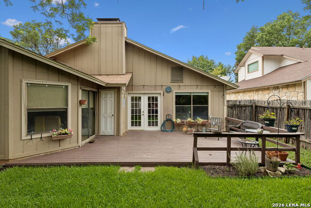 14902 Oak Summit Property Photo 33