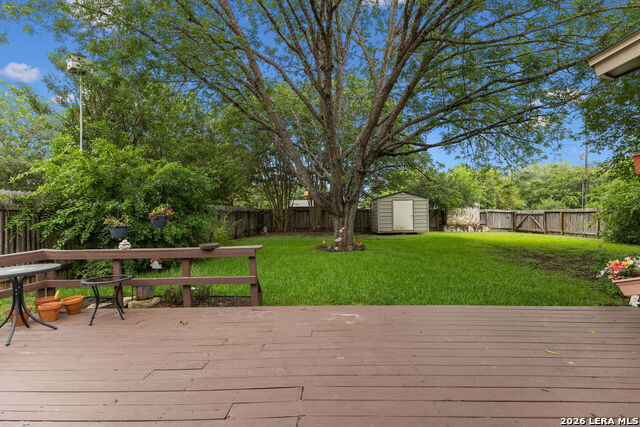 14902 Oak Summit Property Photo 36