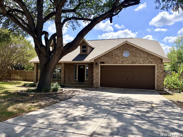 2546 WOODLAND VILLAGE PL Property Photo 1